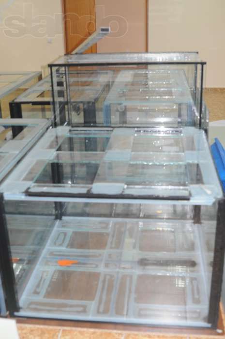 продам самоклеенные аквариумы