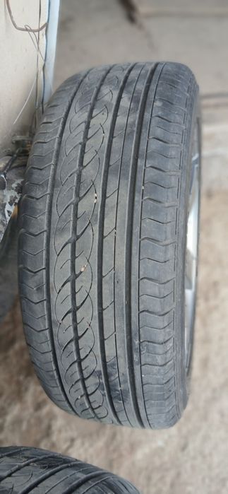 Продам 215/55/r17