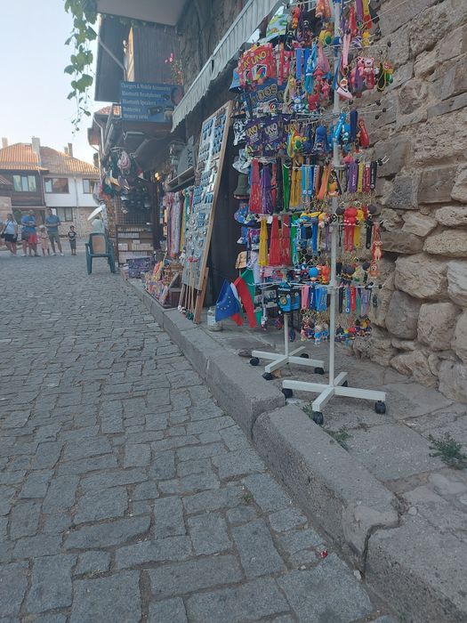 Дава се под наем Магазин в Несебър - 19 кв.м за 6483.12 € - Снимка #6