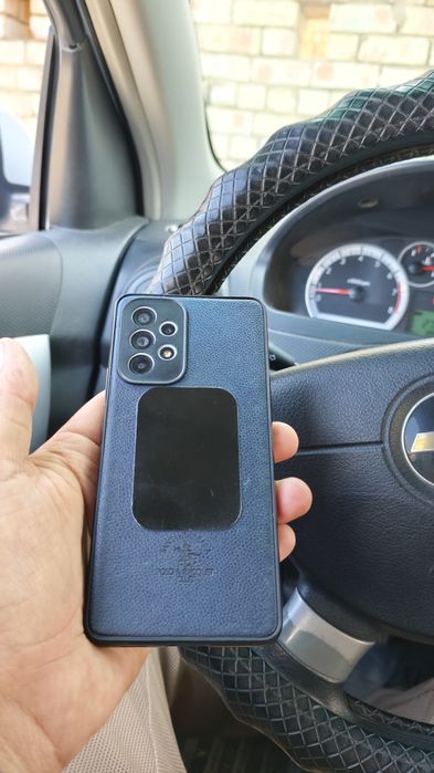 Samsung Galaxy A53. 8/256