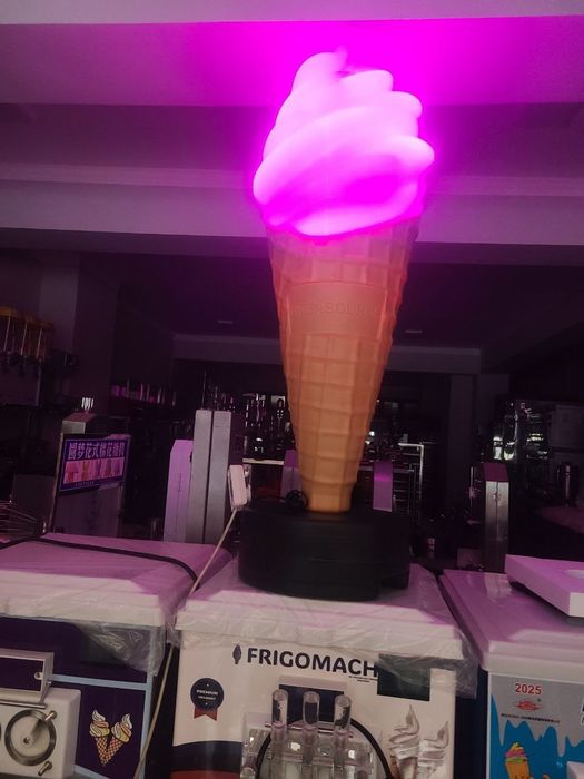 Maket  Макет морожно