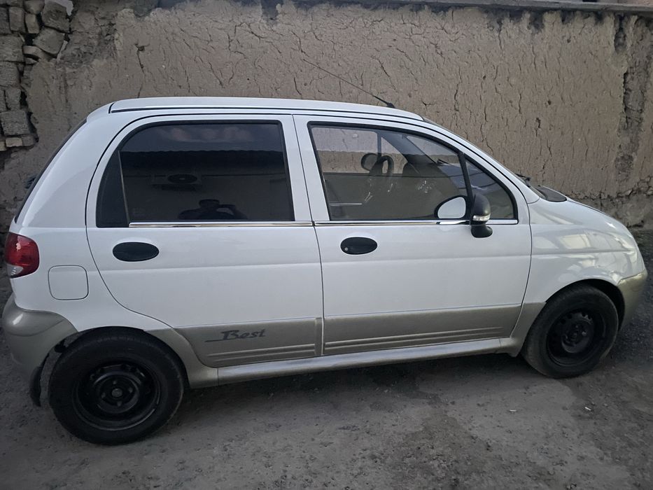Matiz Best 2017 yil 243,500