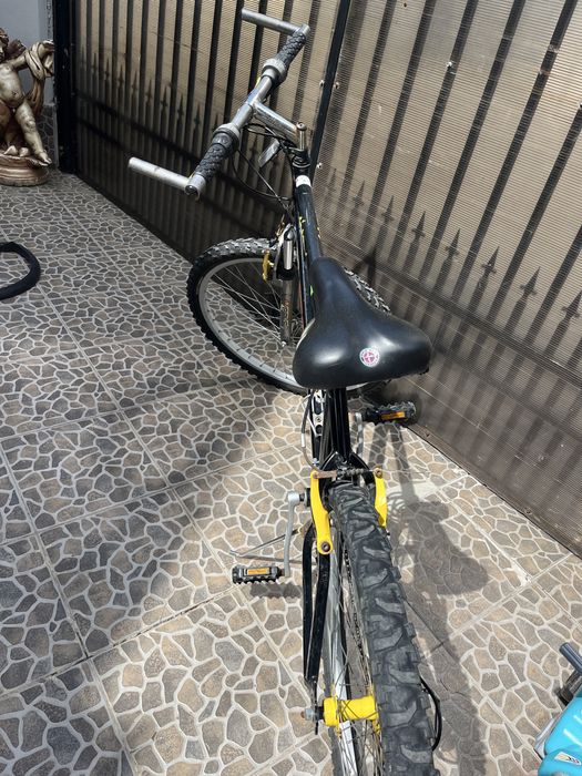 Bicicleta 26'' 550 ron