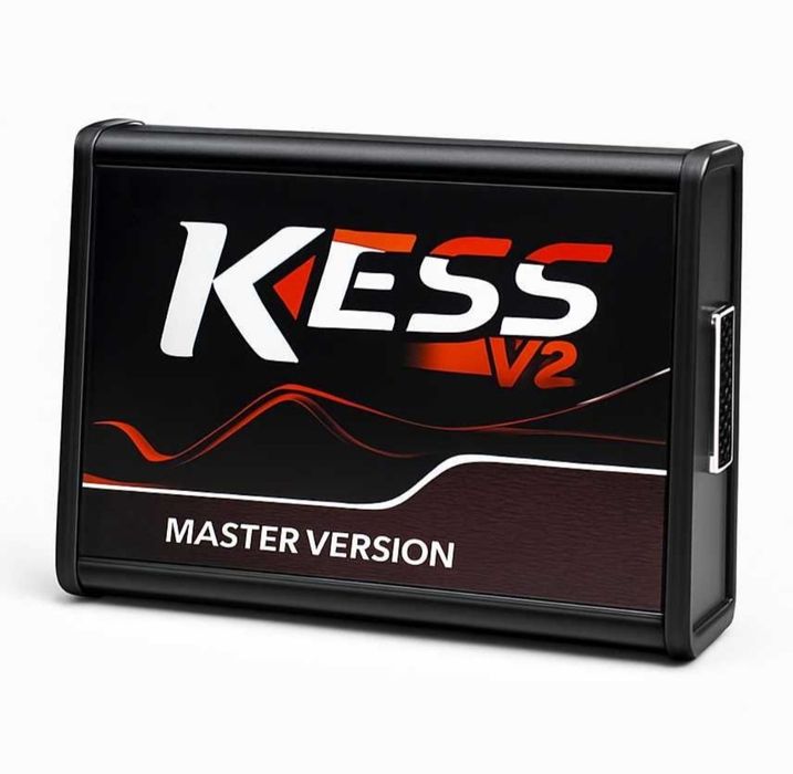 Kess V2 EU 2.80/5.017 unlimited +