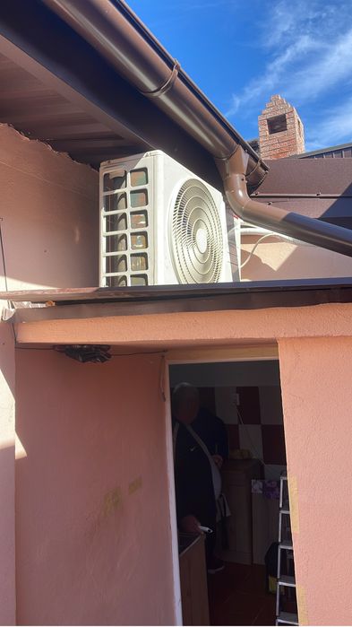 Montaj aer conditionat sectoare1.2.3.4.5.6 si ilfov