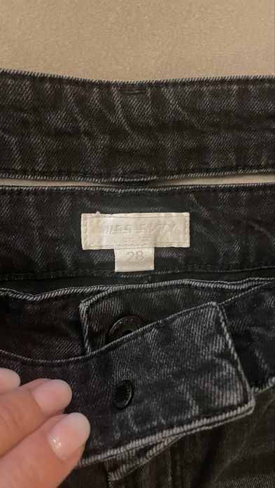 Дънки miss sixty