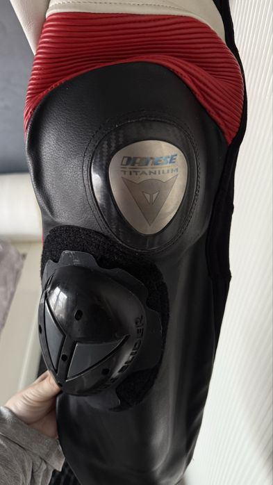 Мото екип Dainese