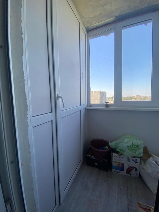 Продается квартира 3-х комнатная в Майкудуке