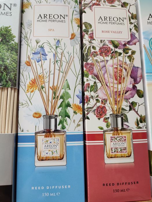 Аромадиффузор AREON