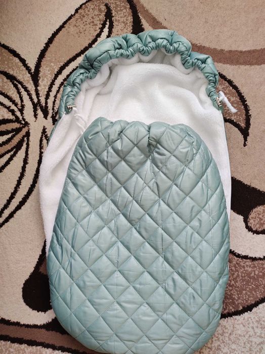 Комбинезон-конверт