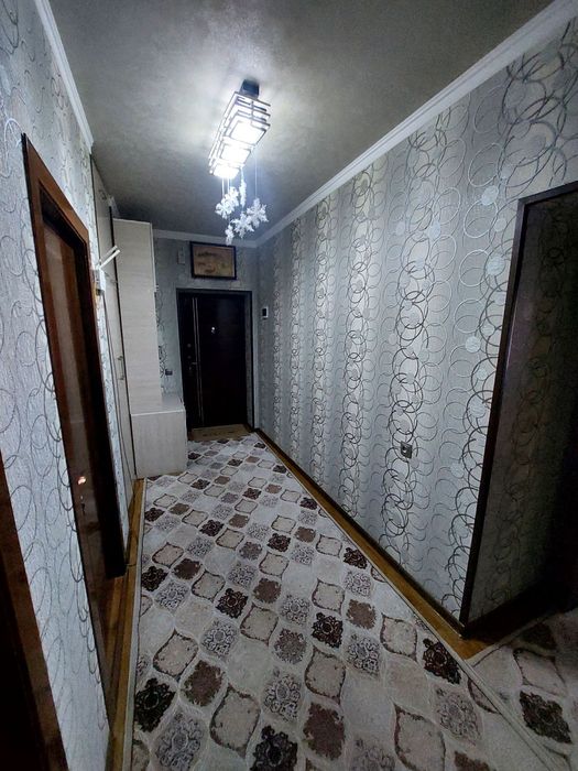 2 хонали уй ажойиб хонадон сотилади