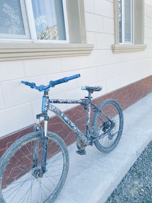 Велосипед срочно сатам