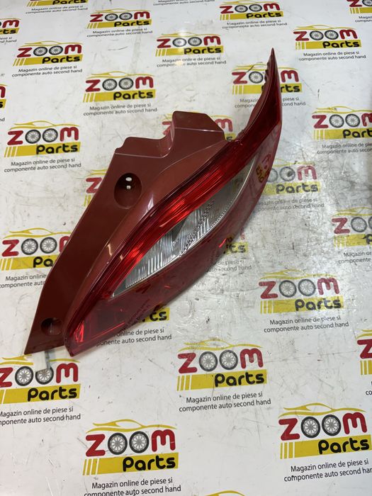 Lampa stop spate dreapta Mazda 2 DE 2008-2013