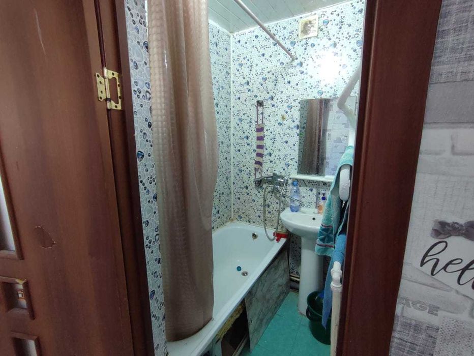 Продам 3х ком квартиру