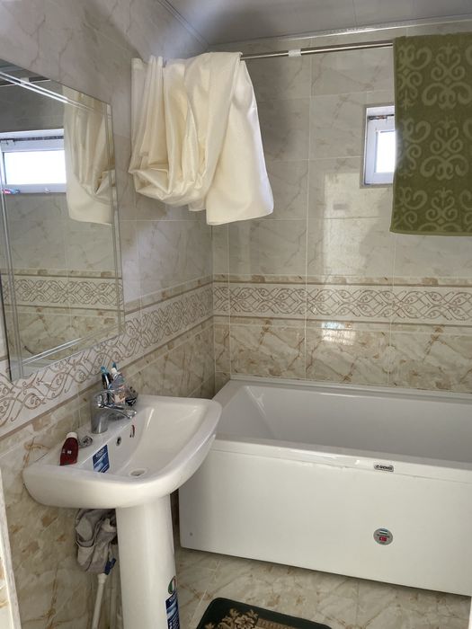 Времянка уй сатылады 12 суток жери менен Нокис каласы паселка Респо