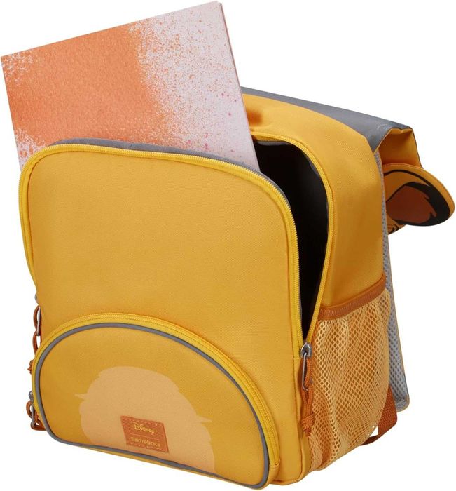 Детска раница Samsonite Disney Simba – 10 л, 32 см