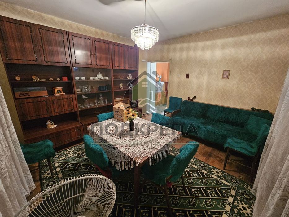 Продава се Къща в Стамболийски - 80 кв.м за 1087 €/кв.м - Снимка #5