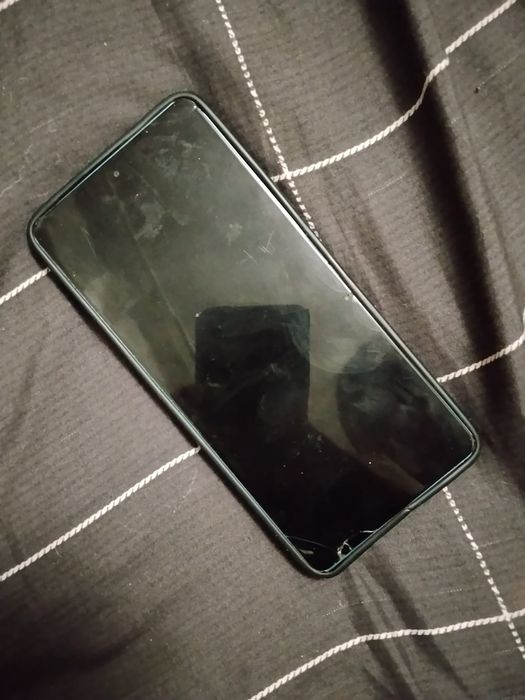 Обмен Poco f5 12/256