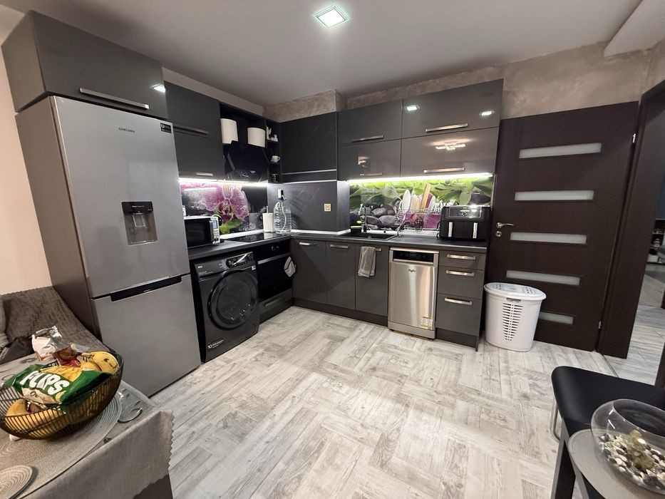 3-стаен апартамент в Казанлък