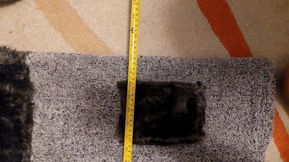 Blanita polar femei
