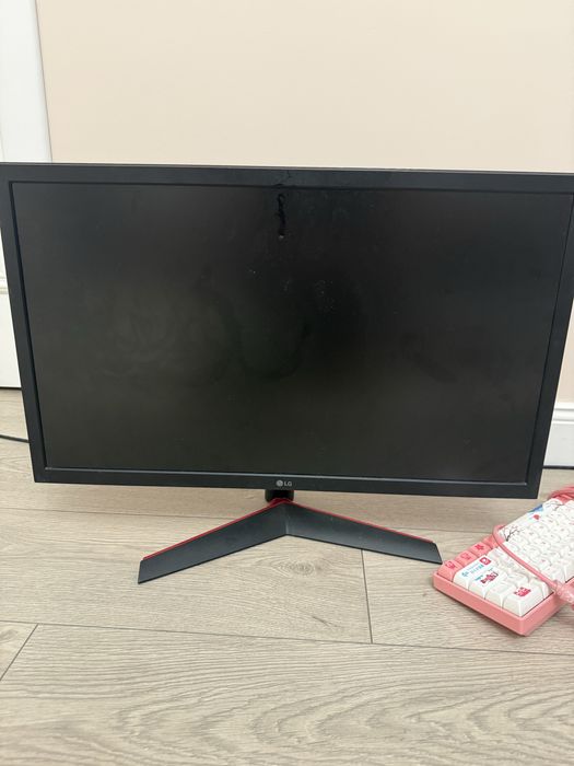 Монитор LG 24GL600F