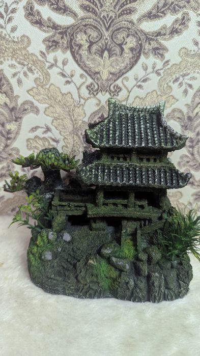 Декор для аквариума