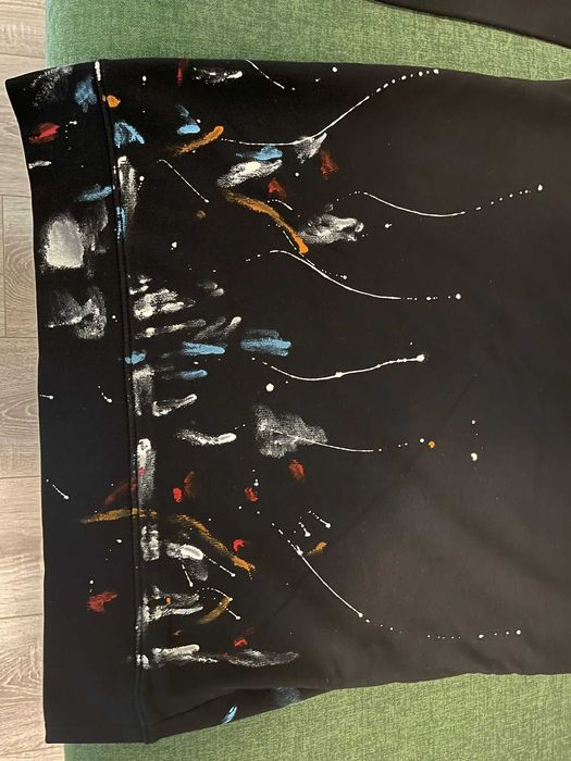 Bluza Redhouse Painted XL