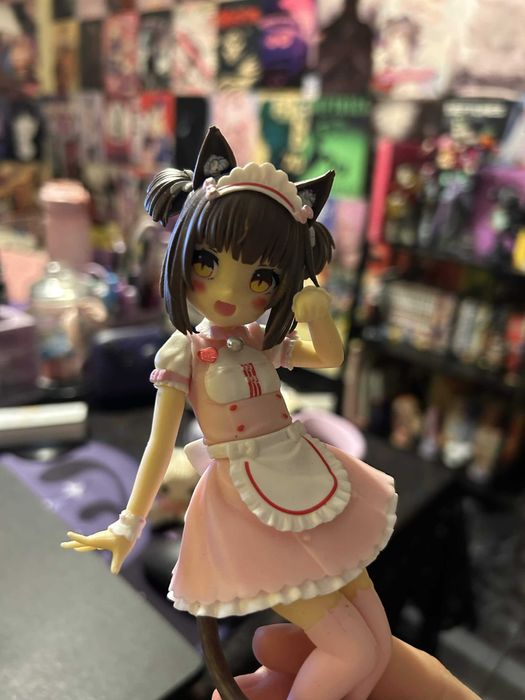 Anime Фигурки & Acrilic Stands