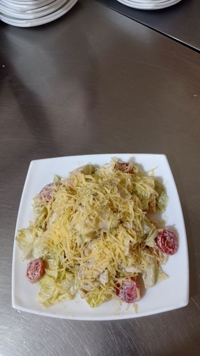 Салаты на заказ Срочно!