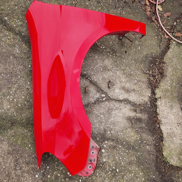 Aripa vw golf 6 stanga hatchback