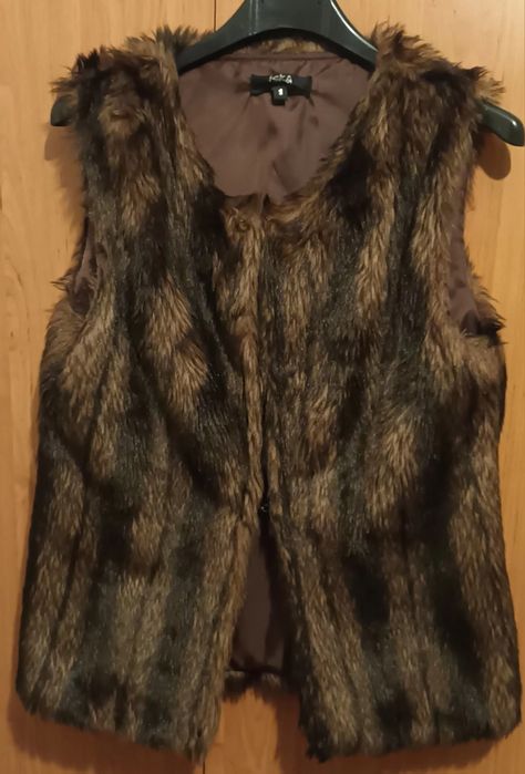 Елек от  косъм VERO MODA