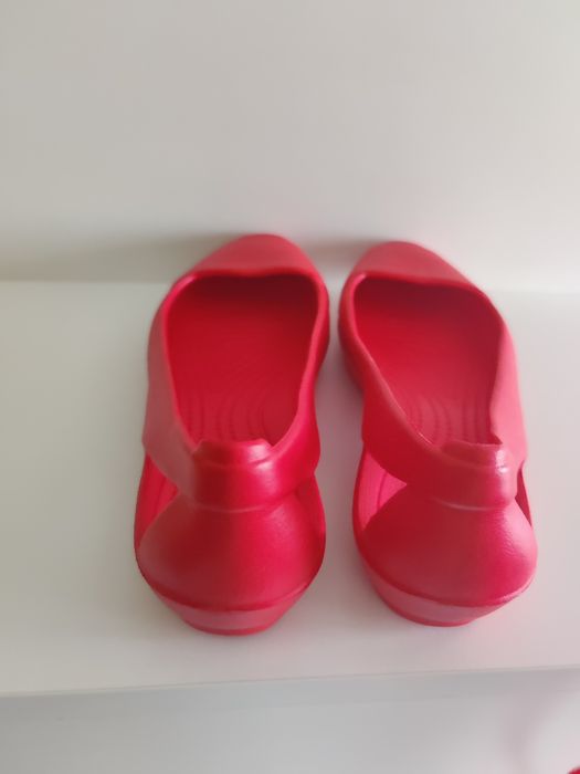 Дамски обувки Крокс, размер 39