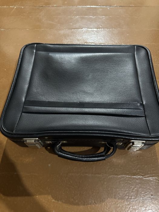 Советский чемоданчик