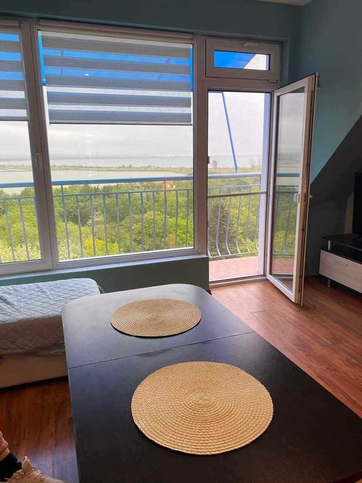 Дава се под наем Многостаен апартамент в Бургас, Лазур - 100 кв.м за 561 € - Снимка #6