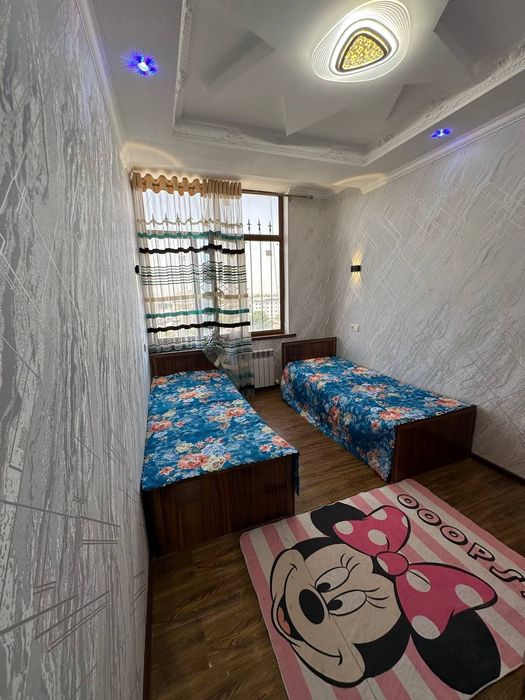 Сергелида квартира ижарага. Маклерсиз. Метрога 10 дақиқа.