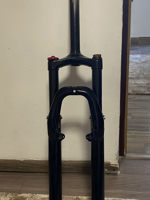 Vând bicicleta carpat acura
