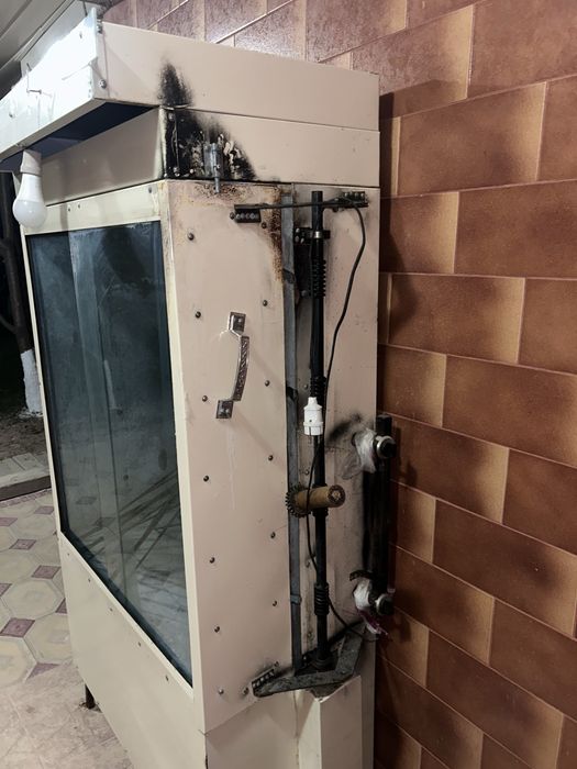 Гриль аппарат, курица гриль шымкент