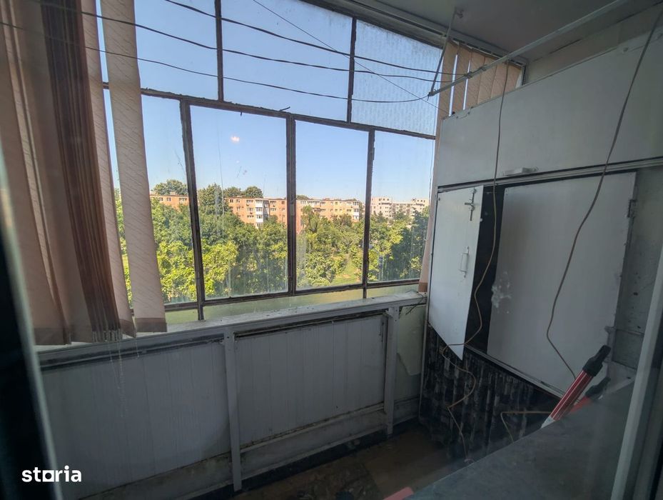 Apartament 2 camere decomandat | 50 mp | Etaj 3 | Zona Vest – Penny