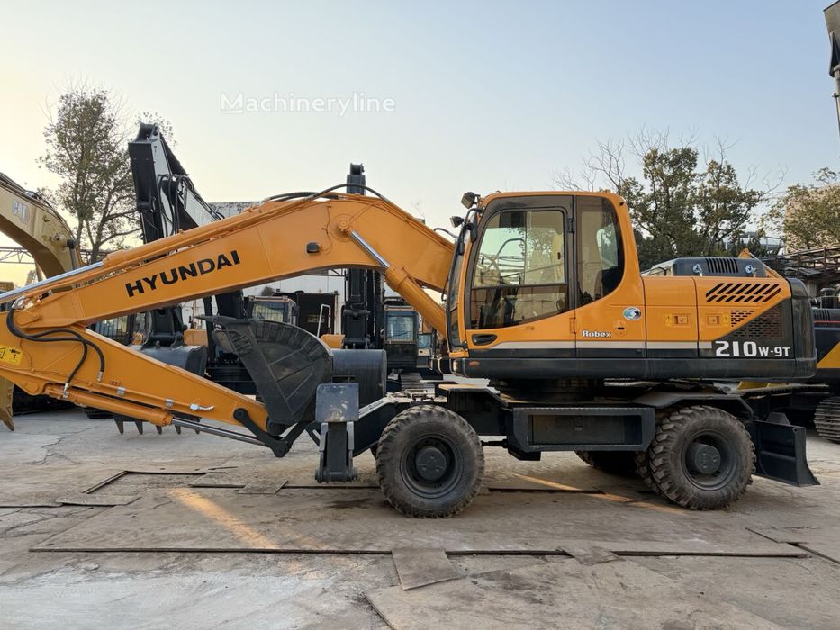 Аренда эксковаторов