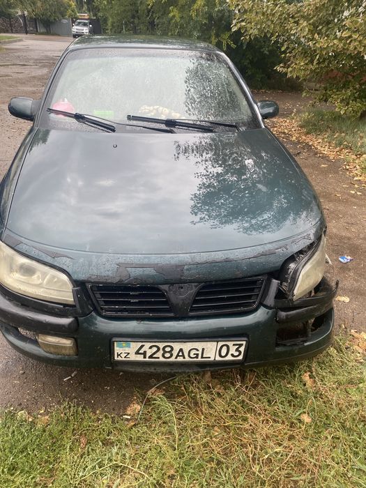 Продам опель омега б