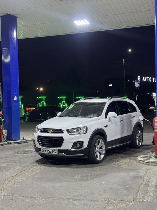 Captiva 3 Kaptiva3 Каптива 3