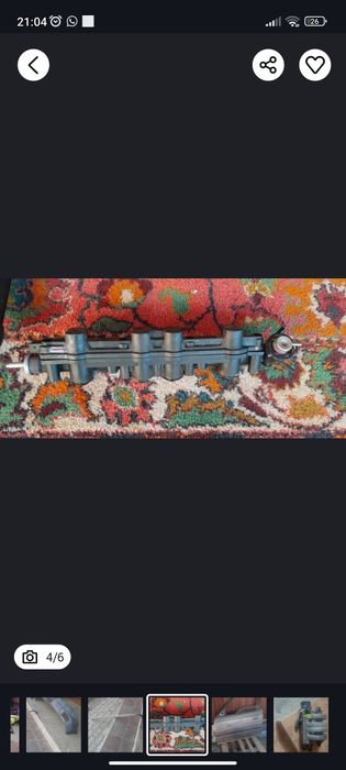 бампер на Т4 , сидения