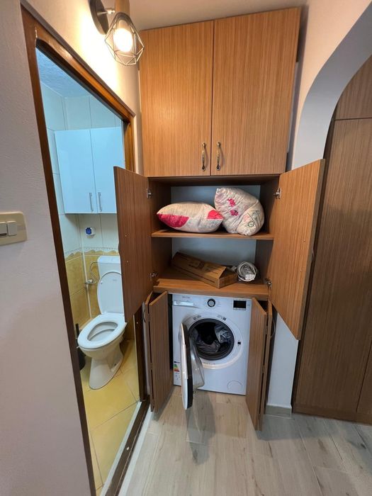 Inchiriez apartament 2 camere