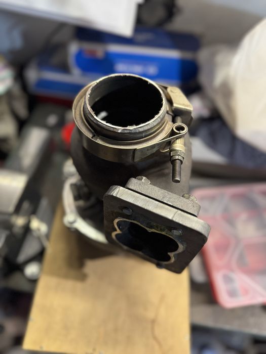 Турбина Power Spirit