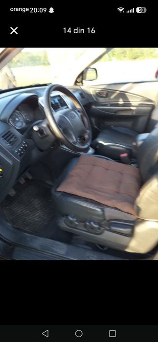HYUNDAI Unknown Model 0 — imagine 5