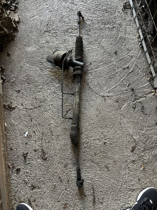 Кормилна рейка НИСАН ПРИМЕРА Nissan Primera (P11) 1995г-2002г