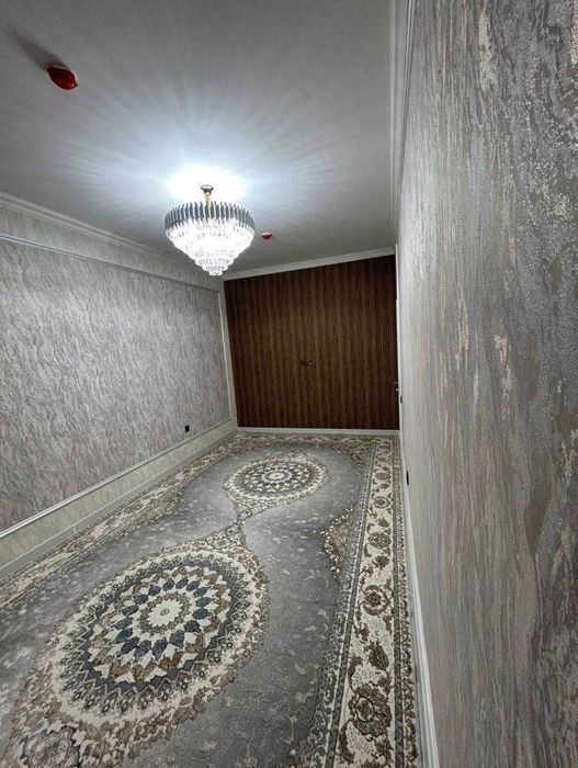 Новостройка на Космонавтов. С кадастром. С ремонтом.  Удобная локация