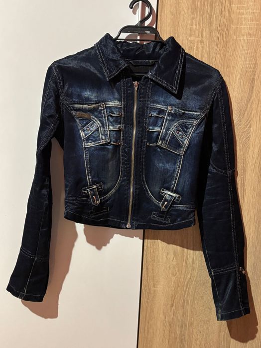 Дрехи втора употреба