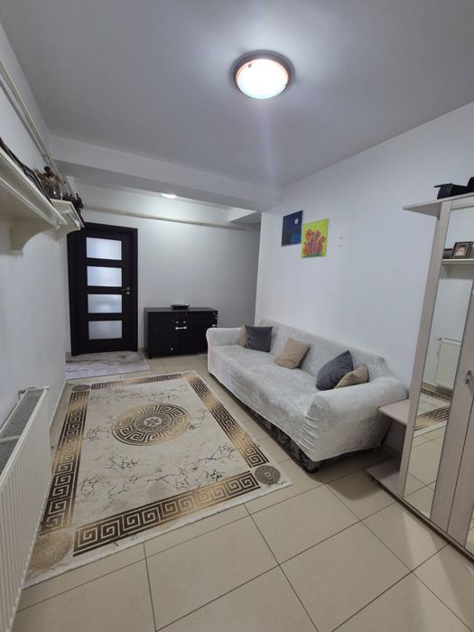 Vand apartament 2 camere