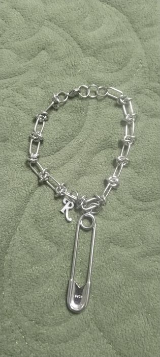 продам браслет Ambush и Raf simons